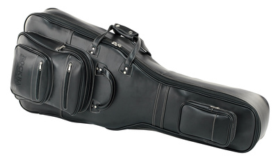 Rockbag Leather Bag klasikinės gitaros dėklas  