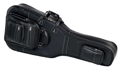 Rockbag Leather Bag akustinės gitaros dėklas