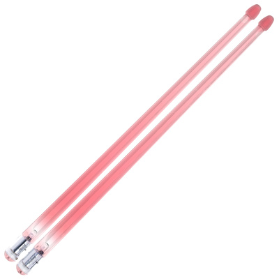Firestix Firestix Radiant Red būgnų lazdelės  