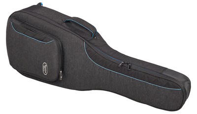 Reunion Blues CV Acoustic Case Small Body akustinės gitaros dėklas