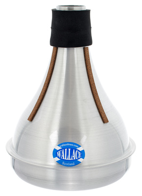 Wallace TWC-511 tenorinio trombono Wah duslintuvas