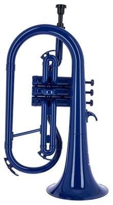 PFG-20 Bb- Flugelhorn Blue