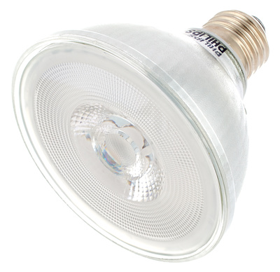 Master LEDspot 9-75W 827 E27