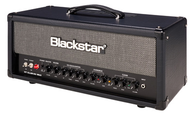 Blackstar HT CLUB 50 Head MkII