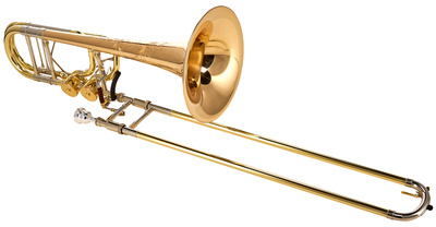 S.E. Shires BII 7 GM 10" bosinis trombonas
