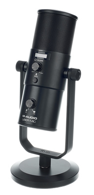 M-Audio Uber Mic B-Stock