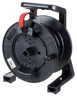 Adam Hall 70224 Professional kabelių ritinys