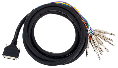 Hosa DTP-804 studijos multicore kabelis