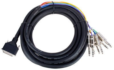 Hosa DTP-805 studijos multicore kabelis