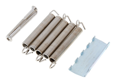 Fender Trem Spring Claw and Screws