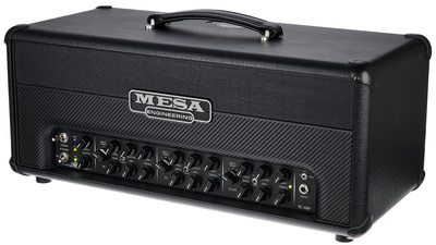 Mesa Boogie Triple Crown TC-100 lempinis gitarų stiprintuvo galva