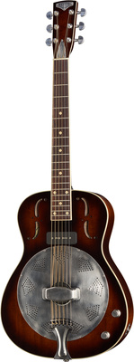 Leewald Delta Lady Duotone Wood