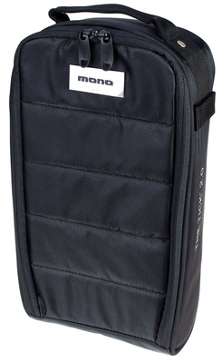 Mono Cases The Tick 2.0 Black gitaros efektų priedas