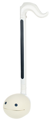 Otamatone Techno White sintezatoriaus priedas