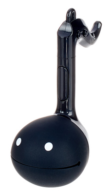 Otamatone Melody Black ηλεκτρονικό μουσικό παιχνίδι
