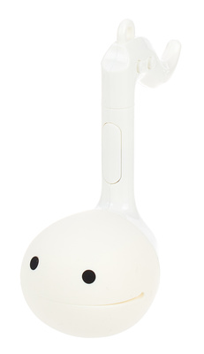 Otamatone Melody White ηλεκτρονικό μουσικό παιχνίδι