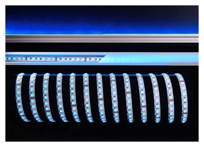 LED Flex Stripe RGB 5m 24V