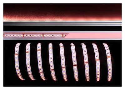 B-Stock, KapegoLED LED Flex Stripe RGB 3m 24V, RGB LED Streifen, leistungsstarkes RGB LED Band für die Veranstaltungstechnik, Lichtfarbe: RGB,