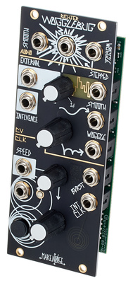 Make Noise Wogglebug įvairus modulis  