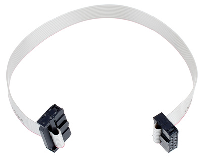 Make Noise Power Cable 10pin - 16pin maitinimo kabelis