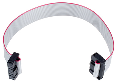 Make Noise Power Cable 16pin - 16pin maitinimo kabelis