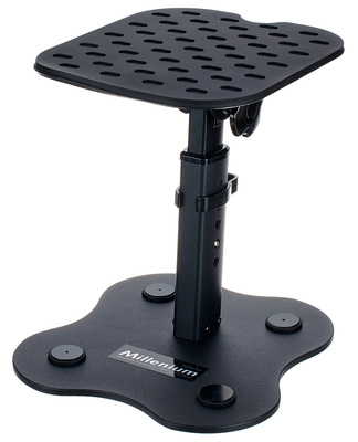Millenium Desktop Monitor Stand DM3 stalinis monitorių stovas  