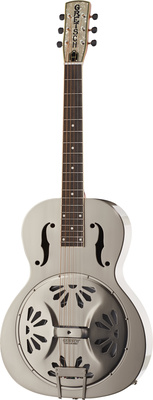 Gretsch G9221 Bobtail Steel RN resonatorinė gitara