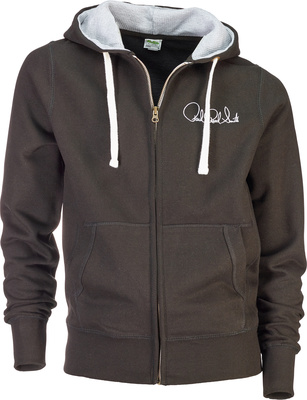 PRS Hoody Black M džemperis