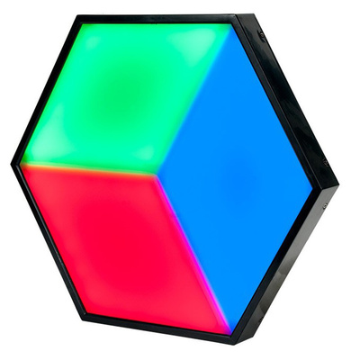 3D Vision Plus LED Panel