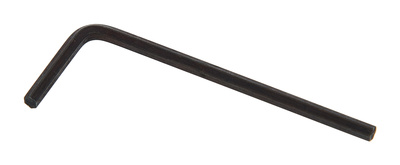 Maxparts Allen Wrench 2,5mm šešiakampis raktas instrumentams  