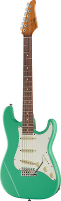 Suhr Scott Henderson SFG elektrinė gitara