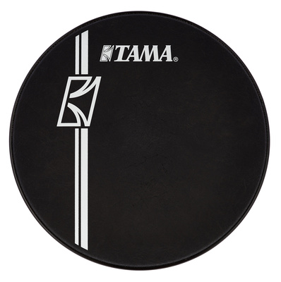 Tama 22" Reso Bass Drum Head Fibre bosinio būgno membrana