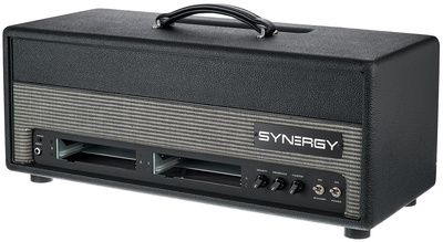 Synergy SYN-50 Head lempinis gitarų stiprintuvas