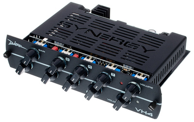 Synergy Diezel VH4 elektrinės gitaros preampas