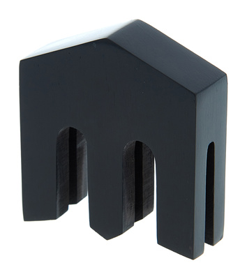 Roth & Junius Cello Mute Hill Style Ebony violončelės duslintuvas