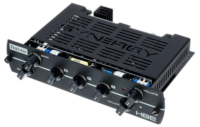 Synergy Friedman HBE B-Stock elektrinės gitaros preampas