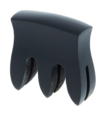 Roth & Junius Viola Mute Curved Ebony altų duslintuvas