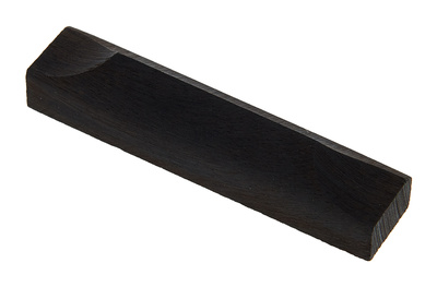 Roth & Junius Cello Bottom Nut Ebony violončelės gnybtas