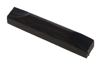 Roth & Junius Viola Bottom Nut Ebony altų apatinis riešutas