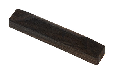 Roth & Junius Violin Bottom Nut Ebony smuiko veržlė