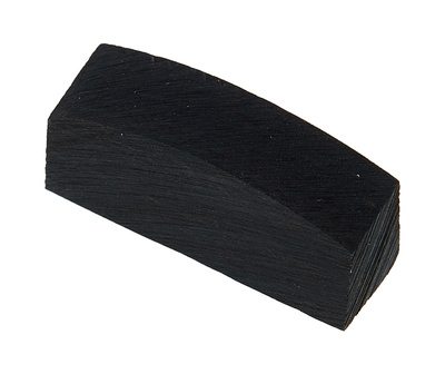 Roth & Junius Viola Upper Nut Ebony altų viršutinis kaulas