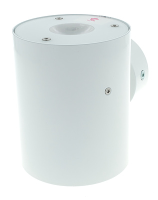 B-Stock, Ape Labs Double Wall mini White, Architektur Wandleuchte mit 2 x 15 W RGBW x-in-1 LEDs, Das Double Wall mini ist eine klassische Architektur