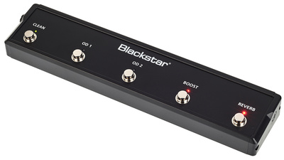 Blackstar HTV MkII Foot Controller FS-14 gitarų stiprintuvų pedalas  