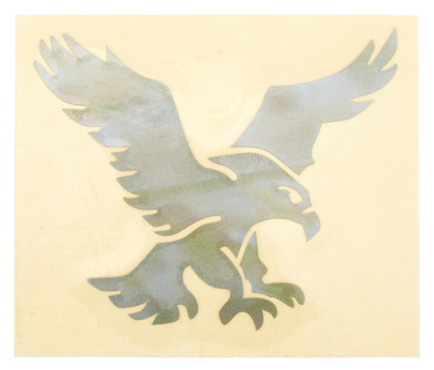 Jockomo J. Garcia's Eagle WP įvairios gitarų ir bosinių gitarų atsarginės dalys