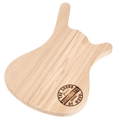 Warwick Breadboard Corvette priedas