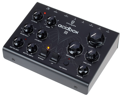 Erica Synths Acidbox III sintezatoriaus priedas