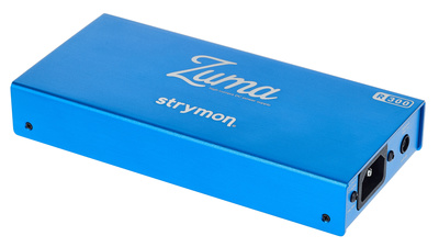 Strymon Zuma R300 gitarų efektų maitinimo šaltinis