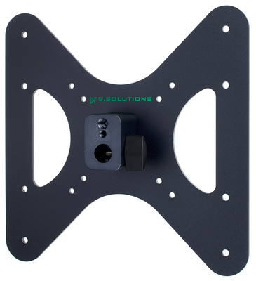 9.solutions VESA Mount Large 200mm monitoriaus laikiklis  