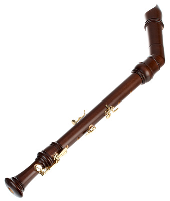 Moeck 4941 Rottenburgh lenkta tenorinė fleita