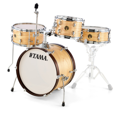 Tama Club Jam Vintage Kit -SBO būgnų korpusų komplektas